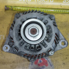 Генератор Nissan VK45 Fuga Y50 3 конт. 6 ручейков ( L/S/C ) 12V. 150A. 23100-EG910