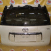 Дверь задняя Toyota Land Cruiser Prado KDJ150 '2009-2013 Без замка (под спойлер)
