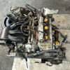 Двигатель Toyota/Lexus 3MZ-FE-0059373 4WD БЕЗ ГУР Harrier#RX330 MCU38