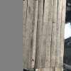 Бампер TOYOTA Voxy/Noah ZRR70 '2007-2010 зад 52159-28590