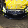 Ноускат Nissan Qashqai/Dualis KJ10 '2006-2010 ЦВЕТ KH3 ф.11384(5) xenon тум.029065