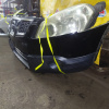 Ноускат Nissan Qashqai/Dualis KJ10 '2006-2010 ЦВЕТ KH3 ф.11384(5) xenon тум.029065