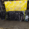 Ноускат Nissan Qashqai/Dualis KJ10 '2006-2010 ЦВЕТ KH3 ф.11384(5) xenon тум.029065