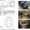 Ноускат Nissan Qashqai/Dualis KJ10 '2006-2010 ЦВЕТ KH3 ф.11384(5) xenon тум.029065