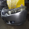 Ноускат Honda Accord CU2 '2008-2011 a/t туманки ф.P7566 т.P3879