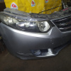 Ноускат Honda Accord CU2 '2008-2011 a/t туманки ф.P7566 т.P3879