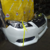 Ноускат Subaru Legacy B4 BMM '06.2013- a/t ксенон. деф. крепления фар ЦВЕТ 37J ф.100-20061 т.114-11697