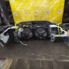 Ноускат Subaru Legacy B4 BMM '06.2013- a/t ксенон. деф. крепления фар ЦВЕТ 37J ф.100-20061 т.114-11697