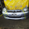 Ноускат Toyota Vitz SCP10 '1999-2001 a/t ОБВЕС, ЦВЕТ 199 ф.52-001