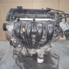 Двигатель Ford Focus 2 AODA-7D14425 2.0L Duratec He (145PS) 5MT БЕЗ НАВЕСНОГО CAP '2007