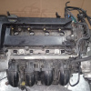 Двигатель Ford Focus 2 AODA-7D14425 2.0L Duratec He (145PS) 5MT БЕЗ НАВЕСНОГО CAP '2007