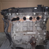 Двигатель Ford Focus 2 AODA-7D14425 2.0L Duratec He (145PS) 5MT БЕЗ НАВЕСНОГО CAP '2007