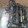 Двигатель Ford Focus 2 AODA-8A57399 2.0L Duratec He (145PS) 4AT БЕЗ НАВЕСНОГО CAP '2008