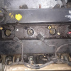 Двигатель Ford Focus 2 AODA-8A57399 2.0L Duratec He (145PS) 4AT БЕЗ НАВЕСНОГО CAP '2008