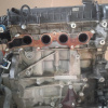 Двигатель Ford Focus 2 AODA-8A57399 2.0L Duratec He (145PS) 4AT БЕЗ НАВЕСНОГО CAP '2008