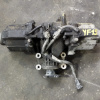Редуктор Nissan NF15 Juke MR16DDT R