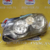 Фара Volkswagen Golf 6 5K1 '2008-2013 лев RHD галоген 5K2941005H