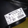 Фара Volkswagen Golf 6 5K1 '2008-2013 лев RHD галоген 5K2941005H
