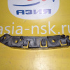 Крепление бампера Ford Focus 3 CB8 '2013 направляющая слева перед, прав