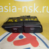 Блок кнопок Ford AM5T-18K57-4AB Focus 3 CB8 '2013 Обогрев стекла