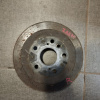 Диск тормозной Toyota ZRR70 Voxy/Noah R