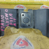 Подушка двигателя Toyota/Lexus F33A-FTV Land Cruiser#LX500D FJA310 4WD a/t зад, 1237170130 / AV-D7730
