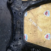 Балка NISSAN T31 X-Trail MR20 F 54400-JG01B,54400-JG00A,54400-JG03B