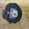 Подушка двигателя Toyota/Lexus F33A-FTV Land Cruiser#LX500D FJA310 4WD a/t перед, лев 1236252013