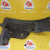 Подкрылок Chevrolet Aveo T300 '2011-2016 перед, прав задняя часть