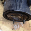 Редуктор TOYOTA SXM15/SXN15/ACM26/ACR40/AZR65 Nadia/Ipsum/Estima/Voxy R Дефект 41110-44020,41110-44021,41110-45011,41110-58060