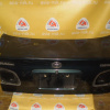 Крышка багажника TOYOTA Corolla AE110 '1997-2000 Дефект (без вставок) без замка в.12-443 64401-1A710