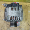 Генератор Nissan QR25DE/2TR707 X-Trail T32 1 конт. Valeo 120A 14V 231004BA0B