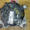 Генератор Nissan QR25DE/2TR707 X-Trail T32 1 конт. Valeo 120A 14V 231004BA0B