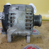 Генератор Nissan QR25DE/2TR707 X-Trail T32 1 конт. Valeo 120A 14V 231004BA0B