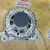 Генератор Nissan QR25DE/2TR707 X-Trail T32 1 конт. Valeo 120A 14V ДЕФЕКТ РАЗЪЁМА 231004BA0B