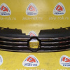 Решетка радиатора Volkswagen Passat B7/362 '2011-2015 без эмблемы 3AA853651