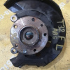 Ступица Nissan T32/J11 X-Trail/Qashqai перед, лев под колесные болты 400154EA0A