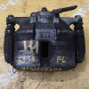 Суппорт Nissan/Renault J11/HL Qashqai#Kadjar перед, лев 57-58 под диск 296x26 410114EA0A