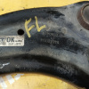 Рычаг NISSAN/Renault T32/J11/HL X-Trail/Qashqai#Kadjar перед, лев 54EA0BLH 545014EA0B
