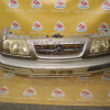 Ноускат Suzuki Grand Vitara/Escudo TA02W '1997-2000 Без радиаторов (дефект R фары) под уширители ф.100-32078/80