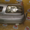 Ноускат Suzuki Grand Vitara/Escudo TD02W '1997-2000 Без радиаторов (дефект R фары,Дефект решетки) под уширители ф.100-32078/80