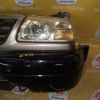 Ноускат Suzuki Grand Vitara/Escudo TD52W '2001-2005 Без радиаторов, под уширители ф.100-32078/80