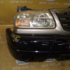 Ноускат Suzuki Grand Vitara/Escudo TD52W '2001-2005 Без радиаторов, под уширители ф.100-32078/80