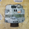 Генератор Nissan VQ20/VQ25/VQ30-DE Cefiro/Maxima A32 A33 2 конт. 12V. 100A. ( разъём под 4 узких контакта ) СТАНДАРТНЫЙ 23100-0L700/-31U00 / LR1100-71