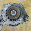 Генератор Nissan VQ20/VQ25/VQ30-DE Cefiro/Maxima A32 A33 2 конт. 12V. 100A. ( разъём под 4 узких контакта ) СТАНДАРТНЫЙ 23100-0L700/-31U00 / LR1100-71