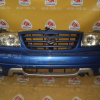 Ноускат Suzuki Grand Vitara/Escudo TD52W '2001-2005 Без радиаторов, под уширители ф.100-32078/80 тум.9182