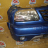Ноускат Suzuki Grand Vitara/Escudo TD52W '2001-2005 Без радиаторов, под уширители ф.100-32078/80 тум.9182