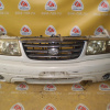 Ноускат Suzuki Grand Vitara/Escudo TX92W '2000-2003 Без радиаторов (дефект R фары,без L туманки) под уширители ф.100-32078/80