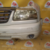 Ноускат Suzuki Grand Vitara/Escudo TX92W '2000-2003 Без радиаторов (дефект R фары,без L туманки) под уширители ф.100-32078/80