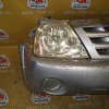 Ноускат Suzuki Grand Vitara/Escudo TX92W '2003-2005 Без радиаторов,уширители ф.100-59041